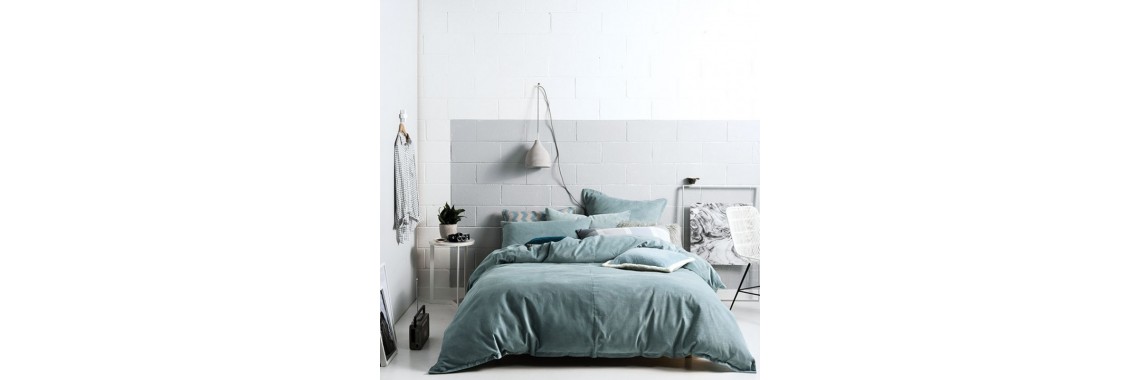Willow Stone Blue